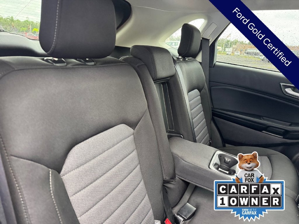 2021 Ford Edge SE