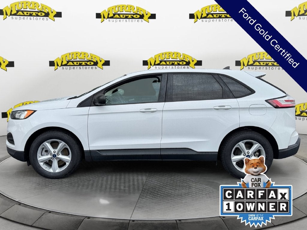 2021 Ford Edge SE