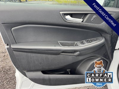 2021 Ford Edge SE