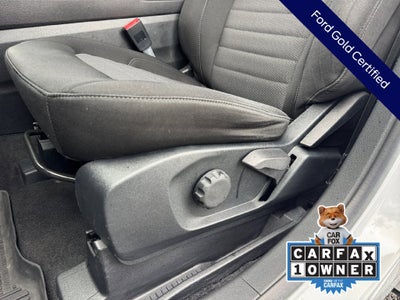 2021 Ford Edge SE