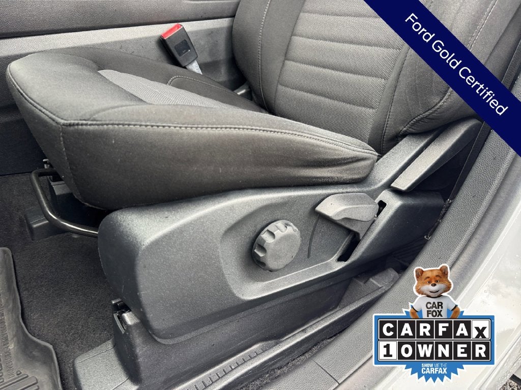 2021 Ford Edge SE