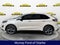 2018 Ford Edge Sport