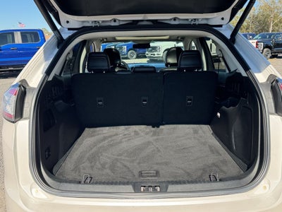 2018 Ford Edge Sport