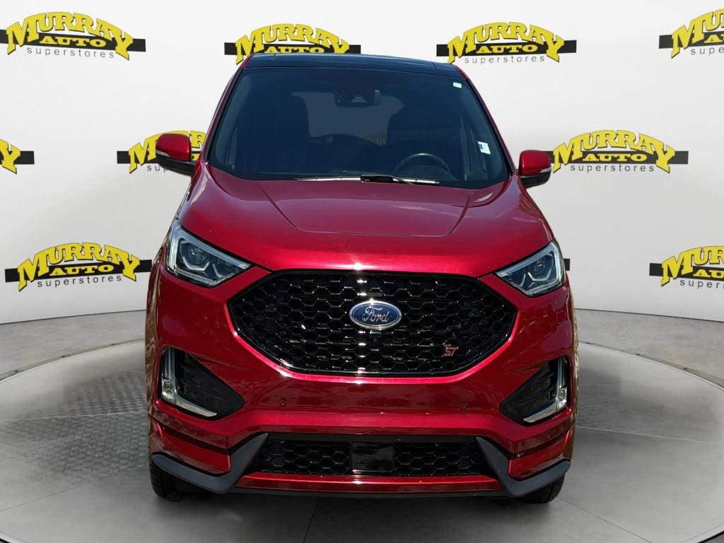 2020 Ford Edge ST