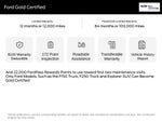 2024 Ford Edge SE