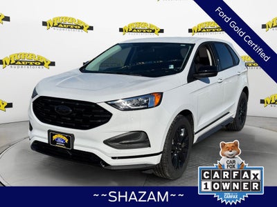 2024 Ford Edge SE