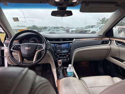 2019 Cadillac XTS Luxury