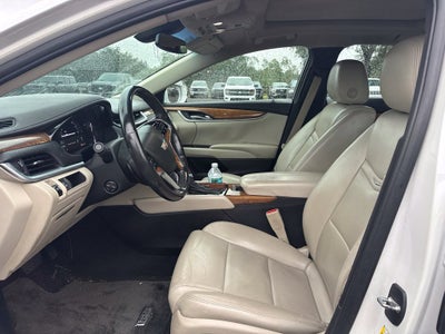 2019 Cadillac XTS Luxury