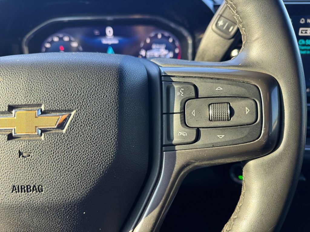 2025 Chevrolet Silverado 2500HD High Country