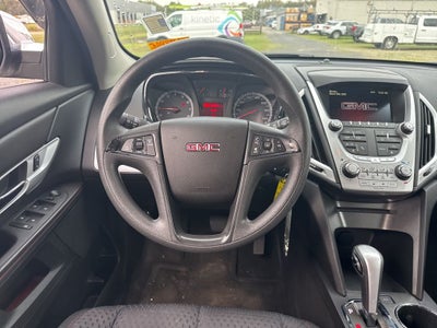 2013 GMC Terrain SLE-1