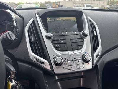 2013 GMC Terrain SLE-1