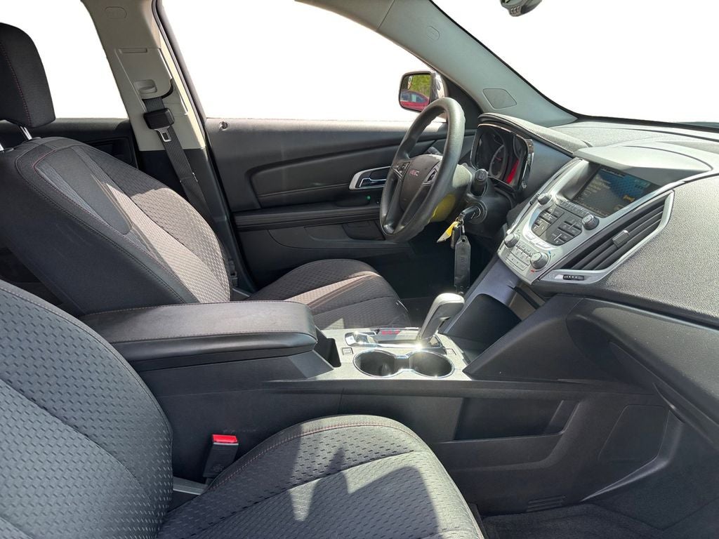 2013 GMC Terrain SLE-1