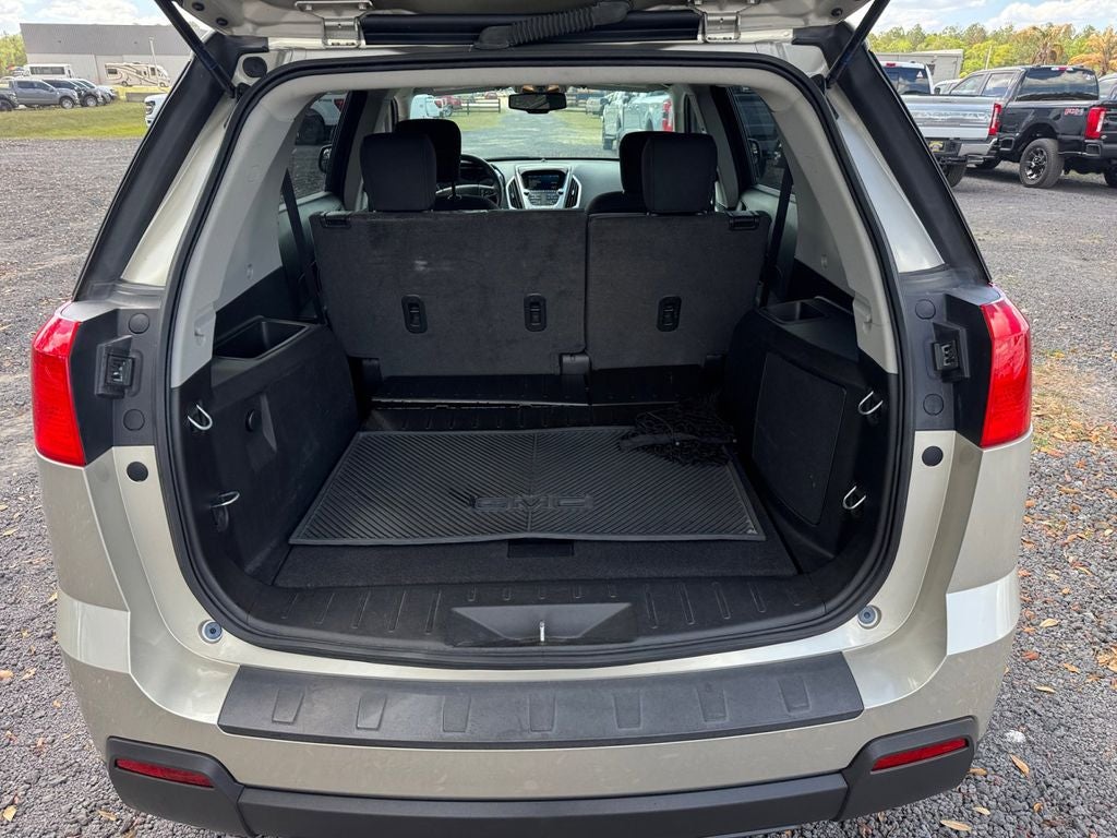 2013 GMC Terrain SLE-1