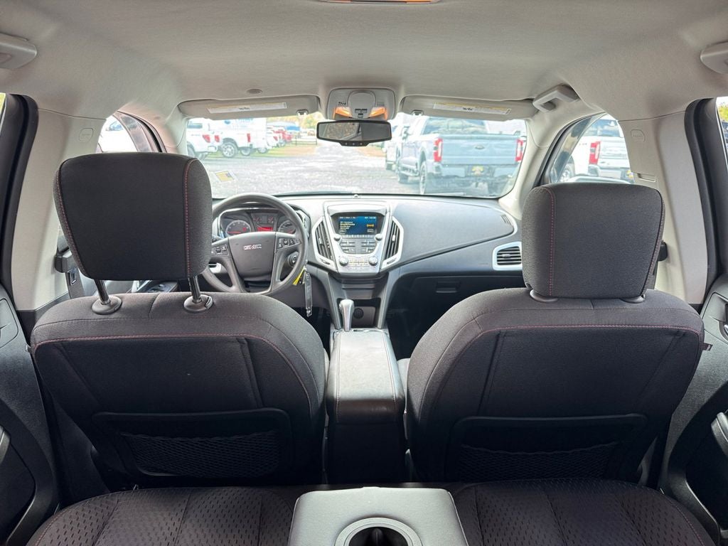 2013 GMC Terrain SLE-1