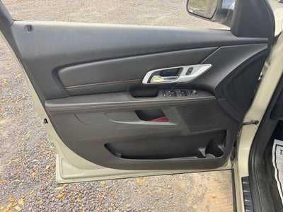 2013 GMC Terrain SLE-1