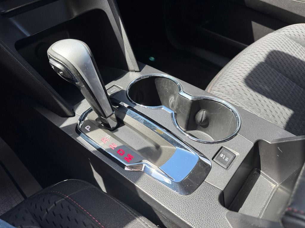2013 GMC Terrain SLE-1