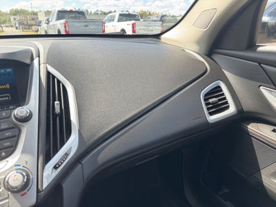 2013 GMC Terrain SLE-1