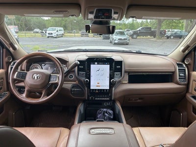 2022 RAM 3500 Limited Longhorn