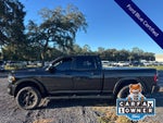 2022 RAM 3500 Limited