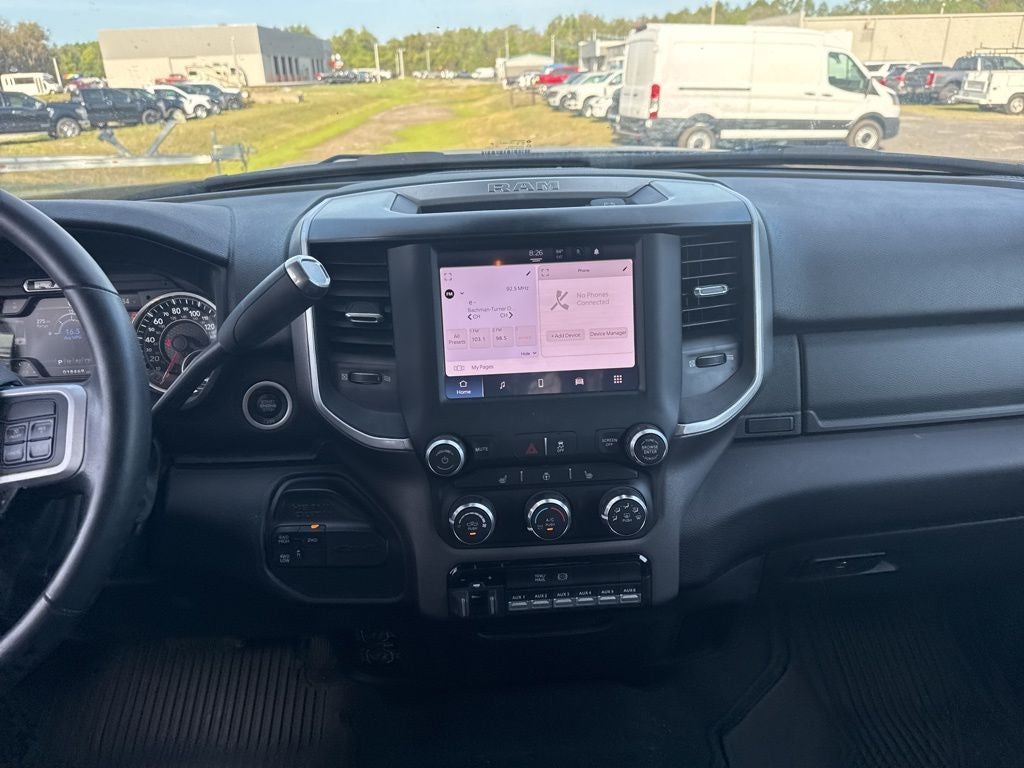 2022 RAM 3500 Big Horn