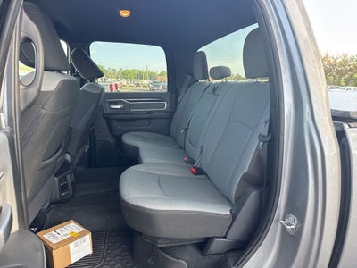 2022 RAM 3500 Big Horn