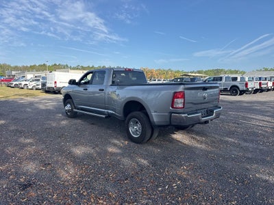 2022 RAM 3500 Big Horn
