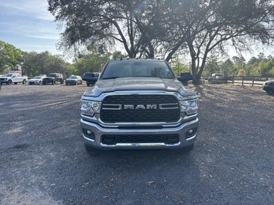 2022 RAM 3500 Big Horn