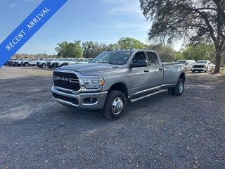 2022 RAM 3500 Big Horn