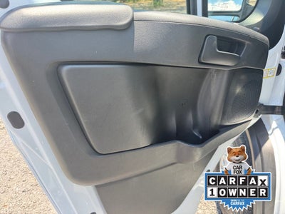 2025 RAM ProMaster 2500 Base