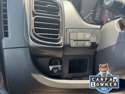2025 RAM ProMaster 2500 Base