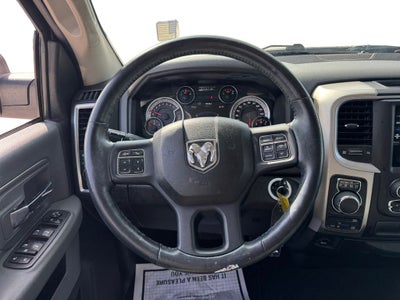 2020 RAM 1500 Classic SLT