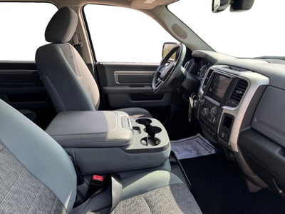 2020 RAM 1500 Classic SLT