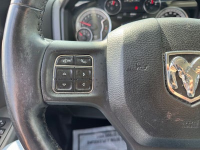 2020 RAM 1500 Classic SLT