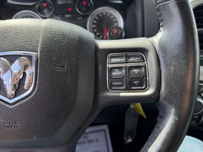 2020 RAM 1500 Classic SLT