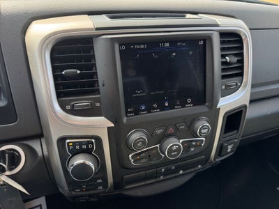 2020 RAM 1500 Classic SLT