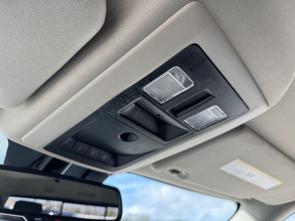 2020 RAM 1500 Classic SLT