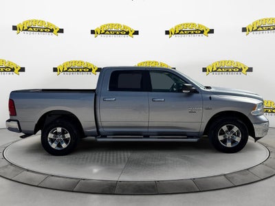 2020 RAM 1500 Classic SLT