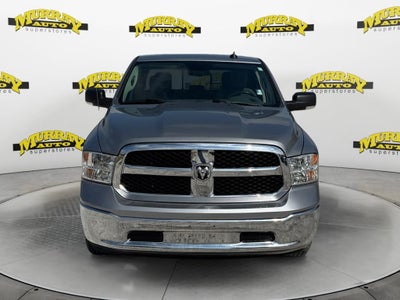 2020 RAM 1500 Classic SLT