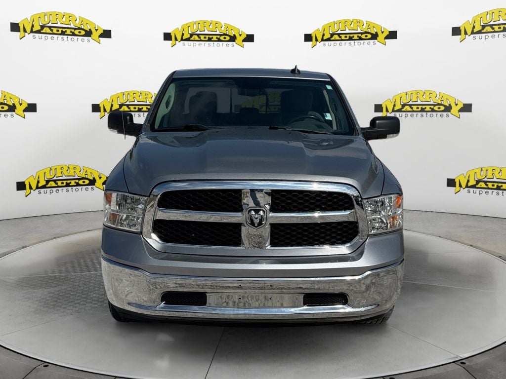 2020 RAM 1500 Classic SLT