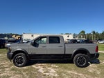 2026 RAM 2500 Rebel