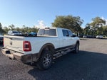 2022 RAM 2500 Longhorn