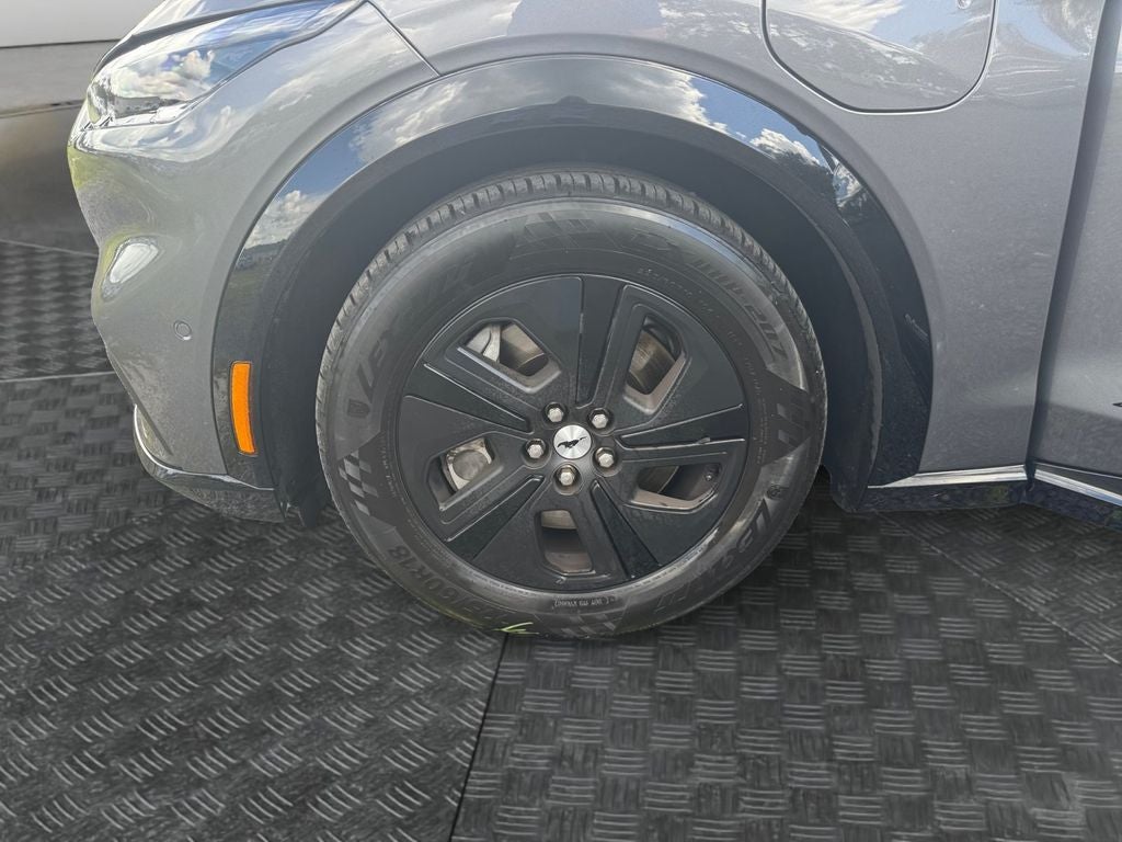 2023 Ford Mustang Mach-E California Route 1