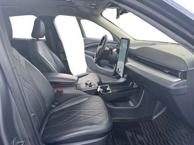 2023 Ford Mustang Mach-E California Route 1
