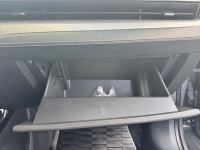 2023 Ford Mustang Mach-E California Route 1