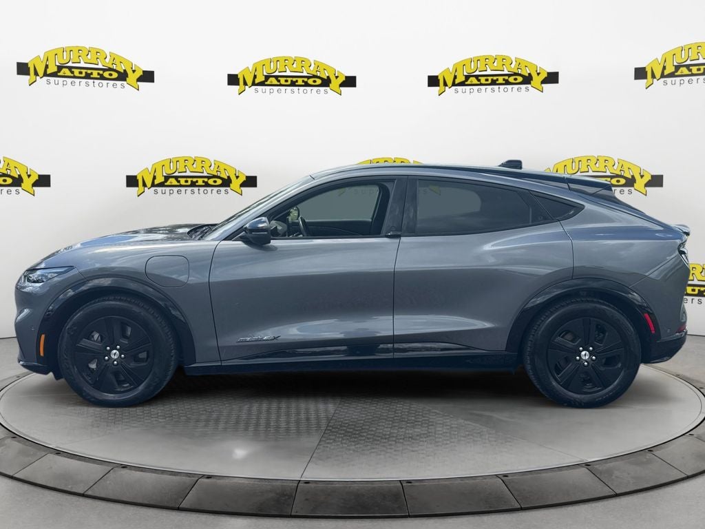 2023 Ford Mustang Mach-E California Route 1