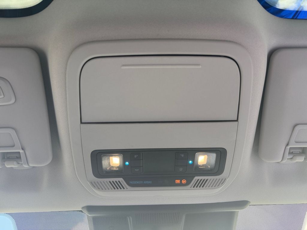 2023 Ford Mustang Mach-E California Route 1