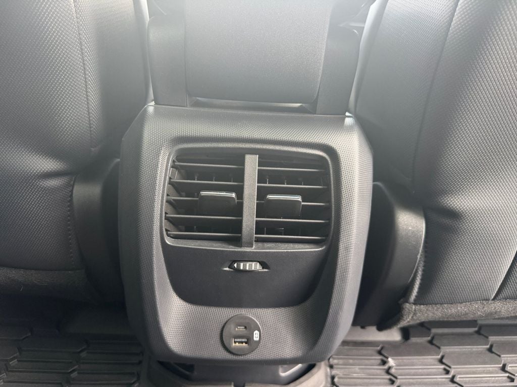 2023 Ford Mustang Mach-E California Route 1