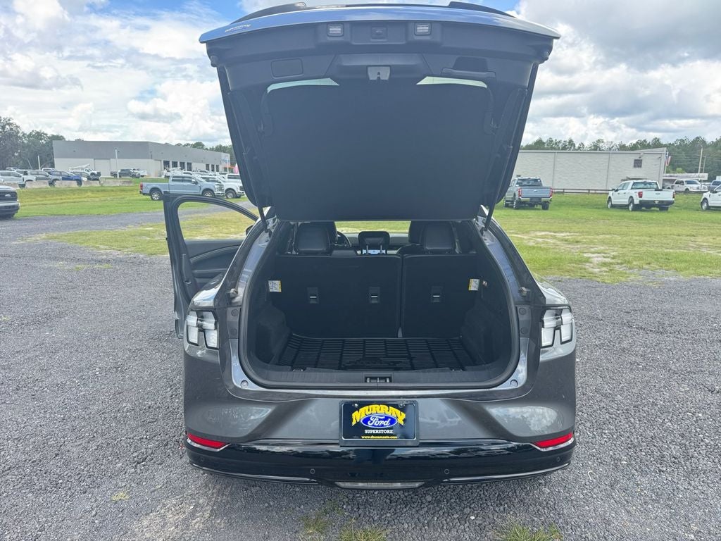 2023 Ford Mustang Mach-E California Route 1