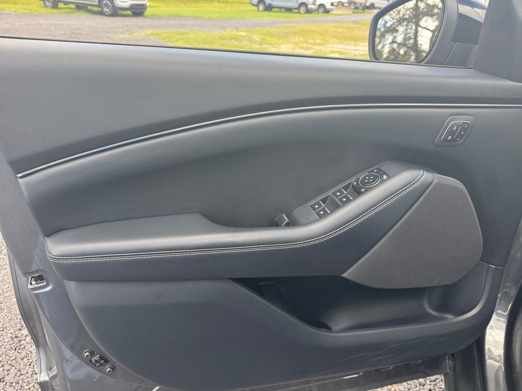 2023 Ford Mustang Mach-E California Route 1