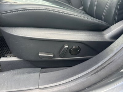 2023 Ford Mustang Mach-E California Route 1